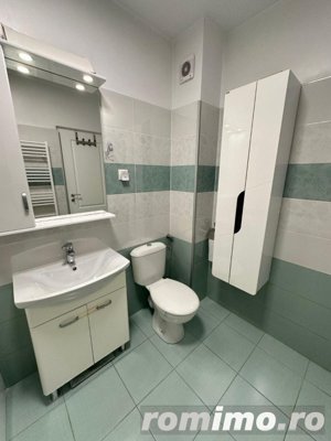 Apartament 3 camere, 50 mp utili,zona Iazului - imagine 10