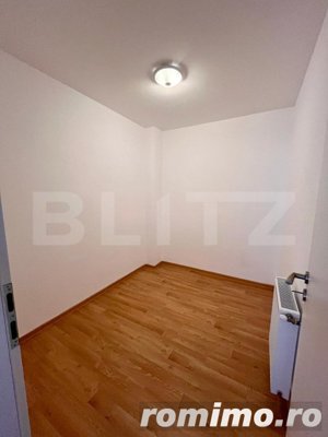 Apartament la cheie, 2 camere, 66 mp, zona Eroilor! - imagine 5