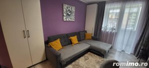 Apartament modern, 2 camere, etaj 1, parcare, zona Eroilor - imagine 12