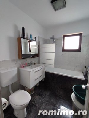 Apartament 2 camere, 59 mp, loc de parcare cu acces restrictionat in zona Terra! - imagine 10