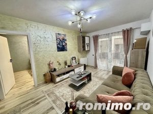 Apartament de lux, 3 camere, 67 mp, parcare, zona Cetatii - imagine 3