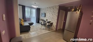 Apartament modern, 2 camere, etaj 1, parcare, zona Eroilor - imagine 14