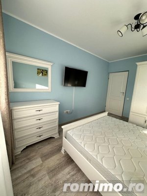 Apartament 3 camere, 50 mp utili,zona Iazului - imagine 4