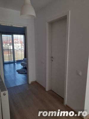 Apartament de 3 camere, 2 bai, etaj 1, 67 mp, zona Dumitru Mocanu - imagine 5