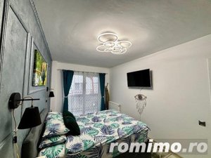 Apartament de lux, 3 camere, 67 mp, parcare, zona Cetatii - imagine 5