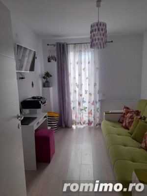 Apartament de 3 camere, 2 bai, etaj 1, 67 mp, zona Dumitru Mocanu - imagine 4