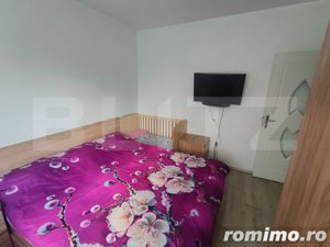 Apartament 3 camere, gradina de 100 mp ,zona Eroilor - imagine 4