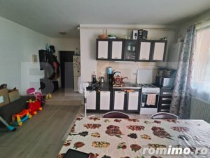 Apartament 3 camere, gradina de 100 mp ,zona Eroilor - imagine 5