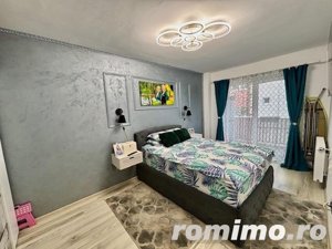 Apartament de lux, 3 camere, 67 mp, parcare, zona Cetatii - imagine 6