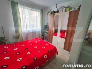 Apartament 3 camere, gradina de 100 mp ,zona Eroilor - imagine 1