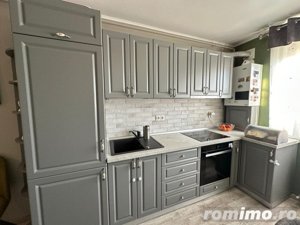 Apartament 3 camere, 50 mp utili,zona Iazului - imagine 2