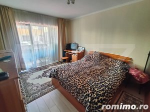 Apartament 2 camere, mobilat, parcare, zona Dumitru Mocanu - imagine 2