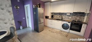 Apartament modern, 2 camere, etaj 1, parcare, zona Eroilor - imagine 11