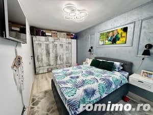 Apartament de lux, 3 camere, 67 mp, parcare, zona Cetatii - imagine 7