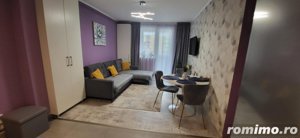 Apartament modern, 2 camere, etaj 1, parcare, zona Eroilor - imagine 16