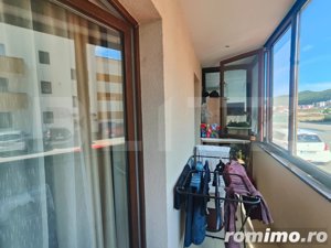 Apartament 2 camere, mobilat, parcare, zona Dumitru Mocanu - imagine 4