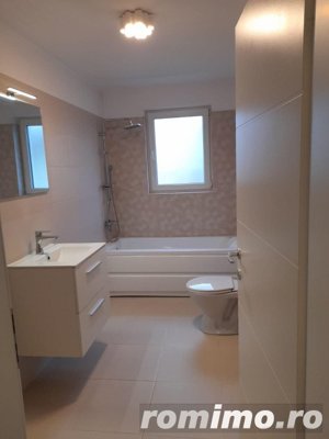 Apartament de 3 camere, 2 bai, etaj 1, 67 mp, zona Dumitru Mocanu - imagine 6