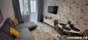 Apartament modern, 2 camere, etaj 1, parcare, zona Eroilor - imagine 15