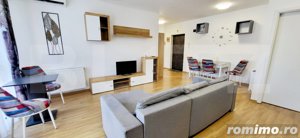 Apartament la cheie, 2 camere, 66 mp, zona Eroilor! - imagine 2