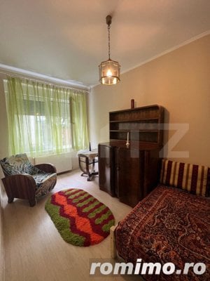 Apartament, 2 camere, 55mp, zona Centrală - imagine 7