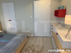 Apartament de Inchiriat - Stil și Eleganță în Zona Piața de Vechituri - imagine 11
