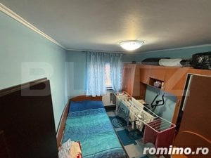 Apartament 4 camere,105 mp utili,Micro 17 - imagine 11