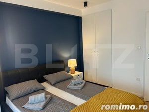 Apartament 2 camere, 63 mp utili, în zona Pieței de Vechituri - imagine 9