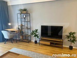 Apartament 2 camere, 63 mp utili, în zona Pieței de Vechituri - imagine 4