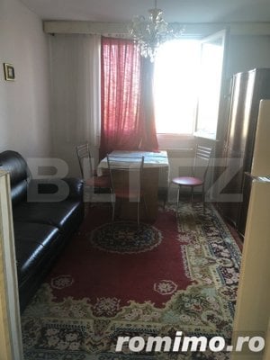 Apartament de vanzare  3 camere zona  Carpati 1 , etaj 3 /4 - imagine 7