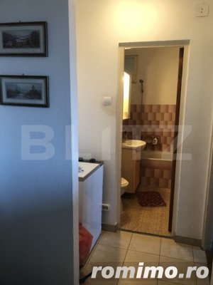 Apartament de vanzare  3 camere zona  Carpati 1 , etaj 3 /4 - imagine 9