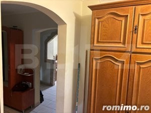 Apartament 4 camere,105 mp utili,Micro 17 - imagine 10