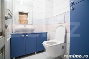 Lux și confort: Apartament complet mobilat, parcare privată și boxă incluse! - imagine 10