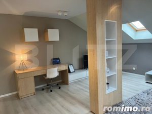 Apartament de Inchiriat - Stil și Eleganță în Zona Piața de Vechituri - imagine 2