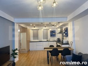 Apartament 2 camere, 63 mp utili, în zona Pieței de Vechituri - imagine 10