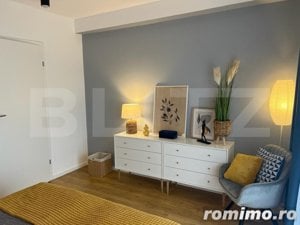 Apartament 2 camere, 63 mp utili, în zona Pieței de Vechituri - imagine 3