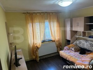 Apartament 4 camere,105 mp utili,Micro 17 - imagine 2