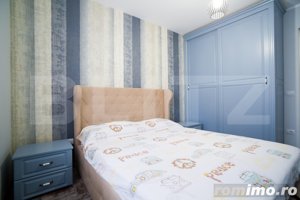 Lux și confort: Apartament complet mobilat, parcare privată și boxă incluse! - imagine 4