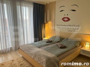 Apartament de Inchiriat - Stil și Eleganță în Zona Piața de Vechituri - imagine 9