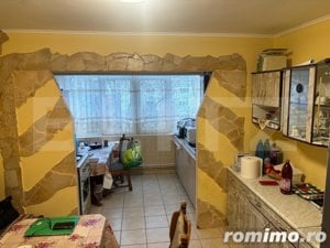 Apartament 4 camere,105 mp utili,Micro 17 - imagine 8