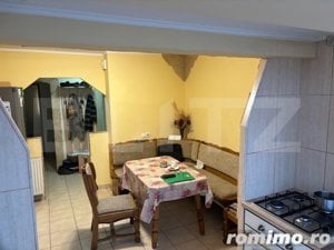 Apartament 4 camere,105 mp utili,Micro 17 - imagine 7