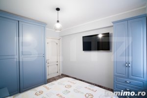 Lux și confort: Apartament complet mobilat, parcare privată și boxă incluse! - imagine 5