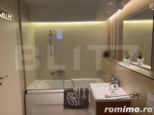 Apartament de Inchiriat - Stil și Eleganță în Zona Piața de Vechituri - imagine 13