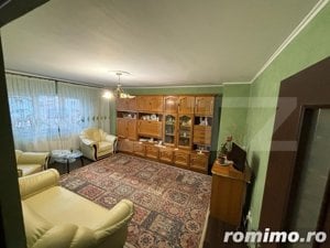 Apartament 4 camere,105 mp utili,Micro 17 - imagine 6