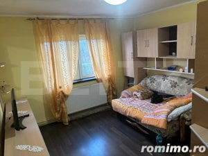 Apartament 4 camere,105 mp utili,Micro 17 - imagine 9