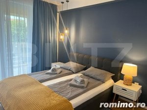 Apartament 2 camere, 63 mp utili, în zona Pieței de Vechituri - imagine 7