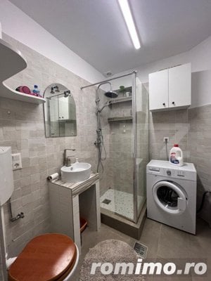 Apartament, 2 camere, 55mp, zona Centrală - imagine 5