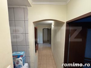 Apartament 4 camere,105 mp utili,Micro 17 - imagine 5