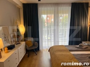 Apartament 2 camere, 63 mp utili, în zona Pieței de Vechituri - imagine 8