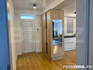 Apartament 2 camere, 63 mp utili, în zona Pieței de Vechituri - imagine 11