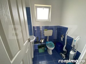 Apartament 3 camere, 94,71 mp, decomandat, zona Sarmas - imagine 11